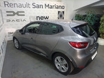 Renault Clio Limited miniatura 5