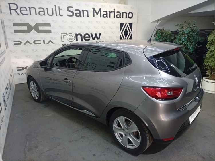 Renault Clio Limited foto 5