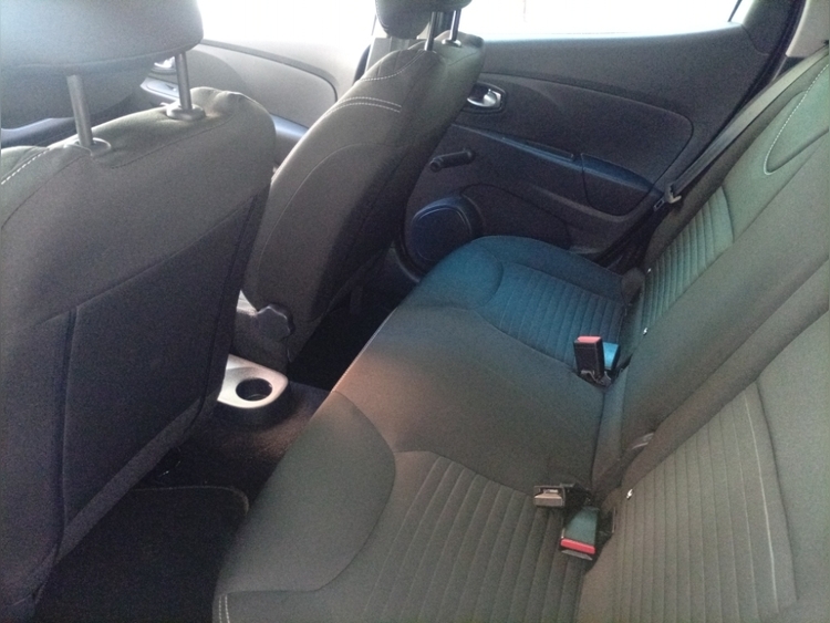 Renault Clio Limited foto 8