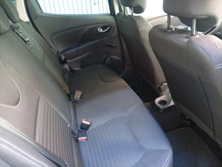 Renault Clio Limited foto 9