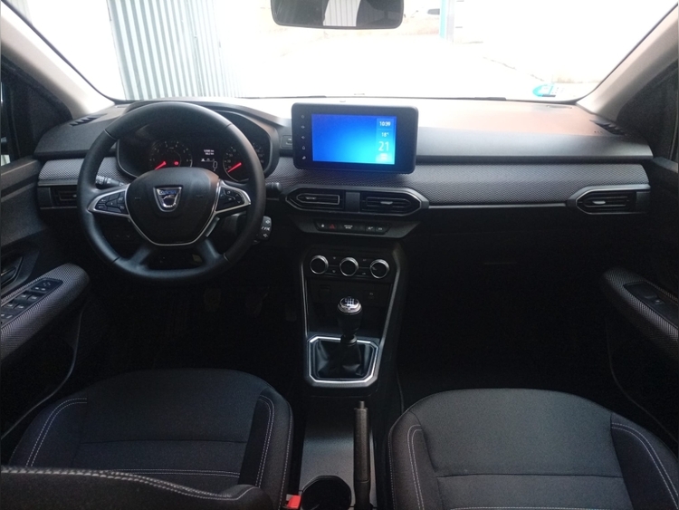 Dacia Logan Comfort foto 11