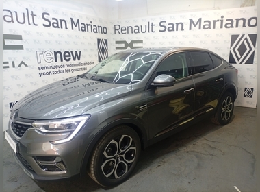 Renault - Arkana