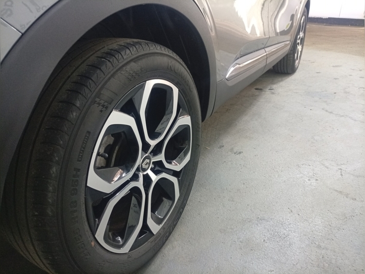 Renault Arkana ZEN foto 18
