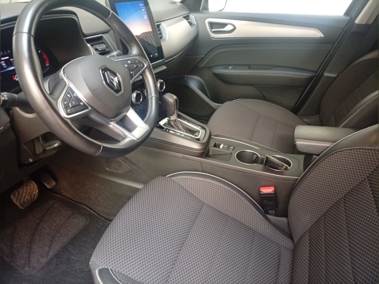 Renault Arkana ZEN foto 6