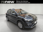 Dacia Sandero Stepway Expression miniatura 2