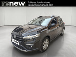Dacia Sandero Stepway Expression miniatura 3