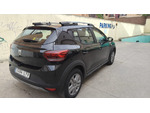 Dacia Sandero Stepway Expression miniatura 4