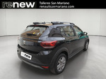 Dacia Sandero Stepway Expression miniatura 5