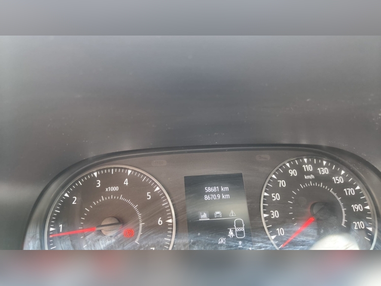 Dacia Sandero Stepway Expression foto 7