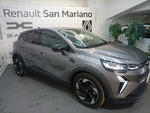 Renault Captur II Techno miniatura 3