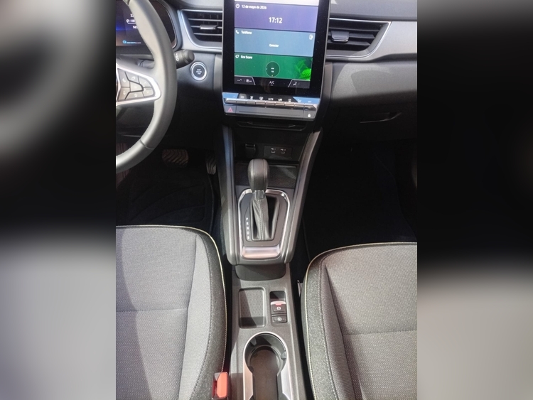 Renault Captur II Techno foto 14