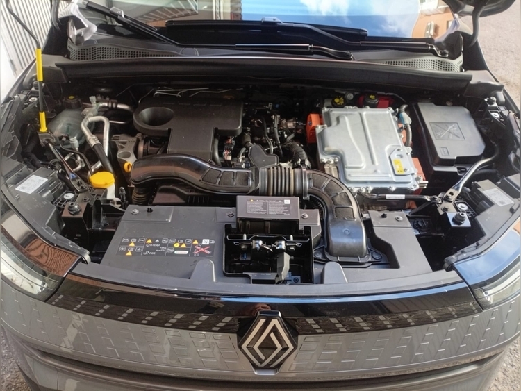 Renault Captur II Techno foto 18