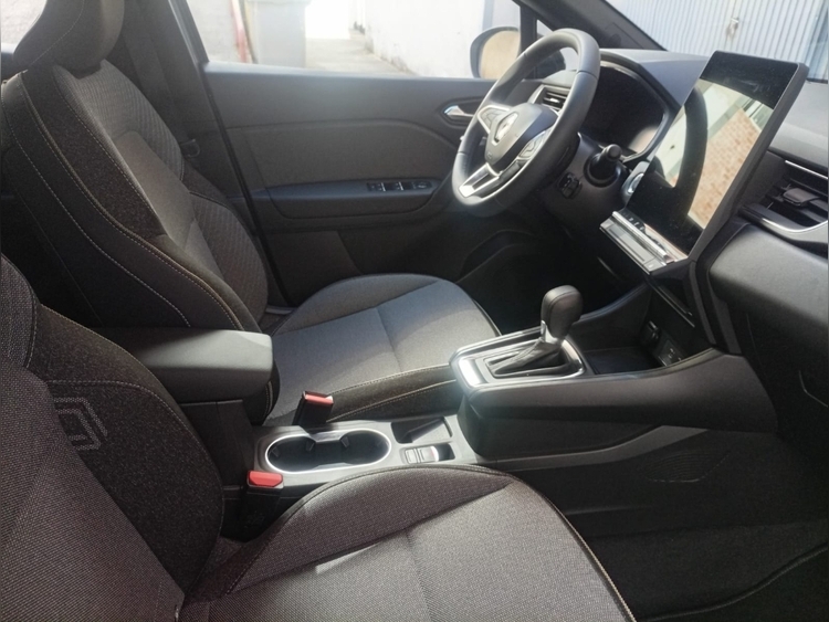 Renault Captur II Techno foto 7