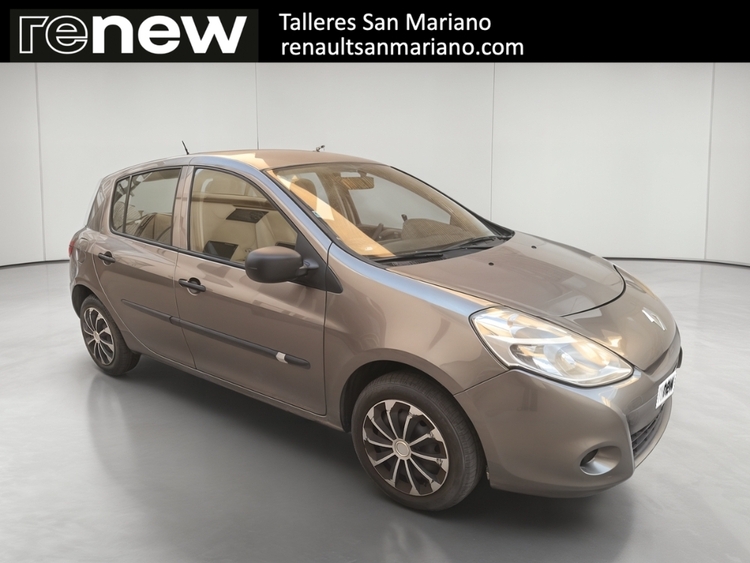 Renault Clio Campus foto 2