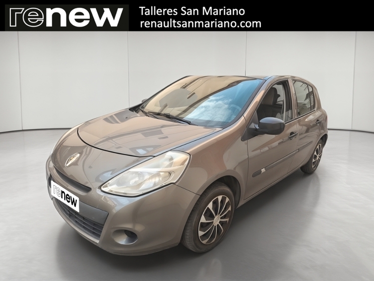 Renault Clio Campus foto 3