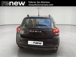 Dacia Sandero Stepway Essential miniatura 6