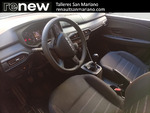 Dacia Sandero Stepway Essential miniatura 7
