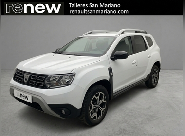 Dacia - Duster