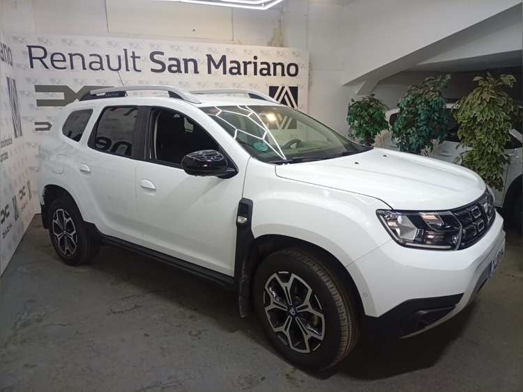 Dacia Duster Anniversary foto 3
