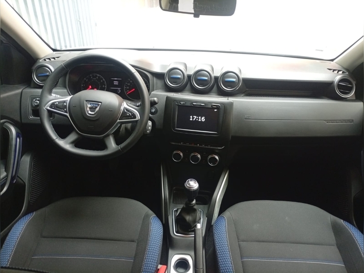 Dacia Duster Anniversary foto 12