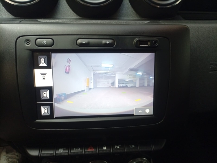 Dacia Duster Anniversary foto 19