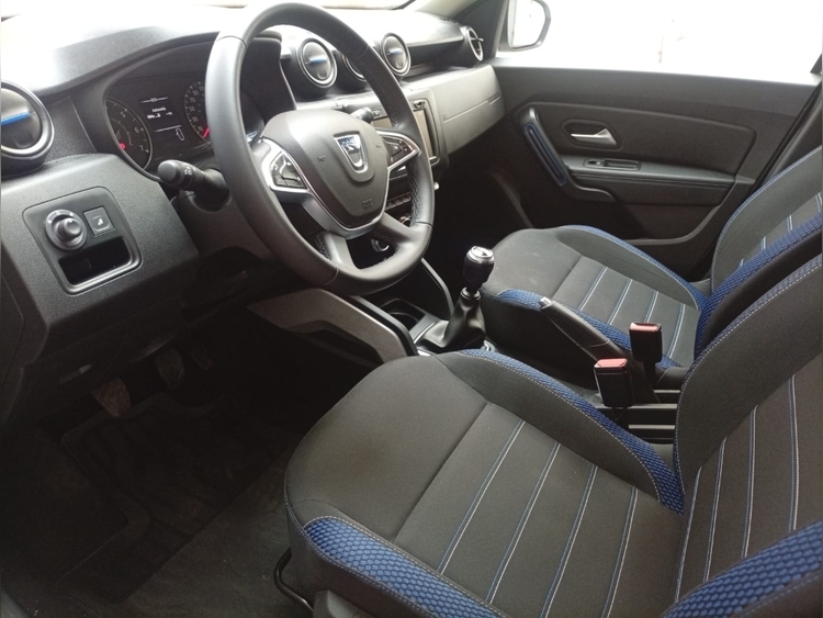 Dacia Duster Anniversary foto 6