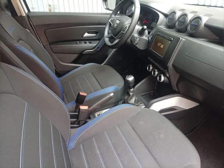 Dacia Duster Anniversary foto 8