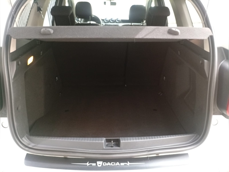 Dacia Duster Anniversary foto 10