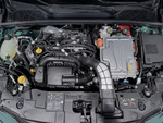 Renault Clio VI 160 E-Tech Full Hybrid Evolution miniatura 42