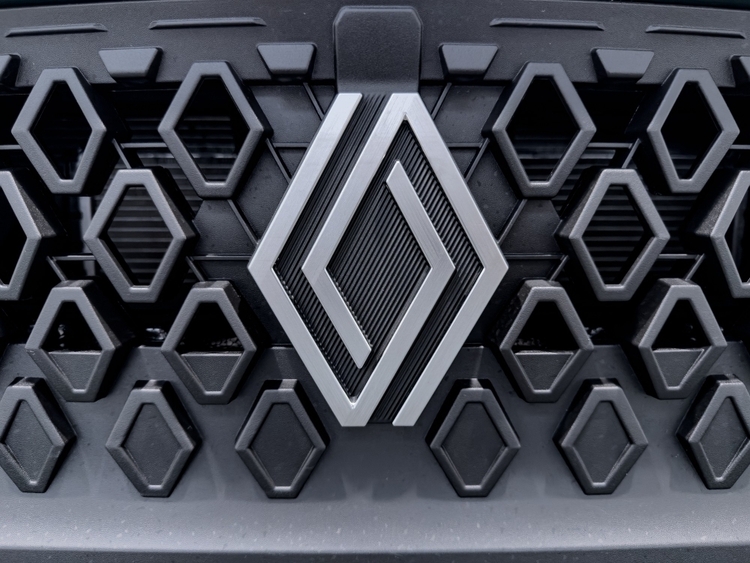 Renault Clio VI 160 E-Tech Full Hybrid Evolution foto 40