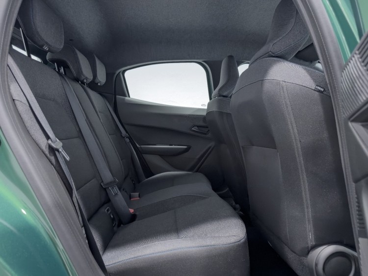 Renault Clio VI 160 E-Tech Full Hybrid Evolution foto 41