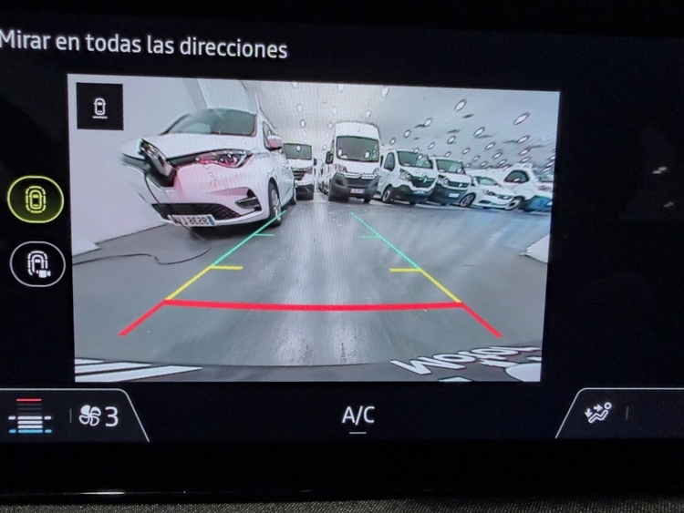 Renault Clio VI 160 E-Tech Full Hybrid Evolution foto 44