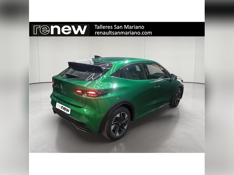 Renault Clio VI 160 E-Tech Full Hybrid Evolution foto 54
