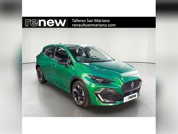 Renault Clio VI 160 E-Tech Full Hybrid Evolution foto 56