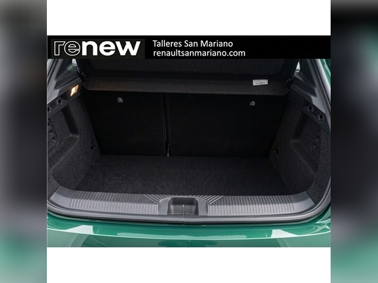 Renault Clio VI 160 E-Tech Full Hybrid Evolution foto 64