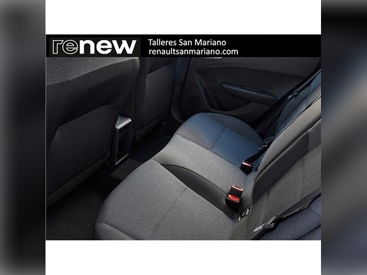 Renault Clio VI 160 E-Tech Full Hybrid Evolution foto 65