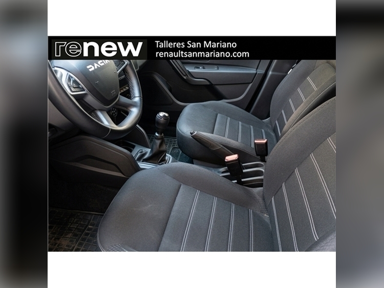 Dacia Duster EXPRESSION foto 17
