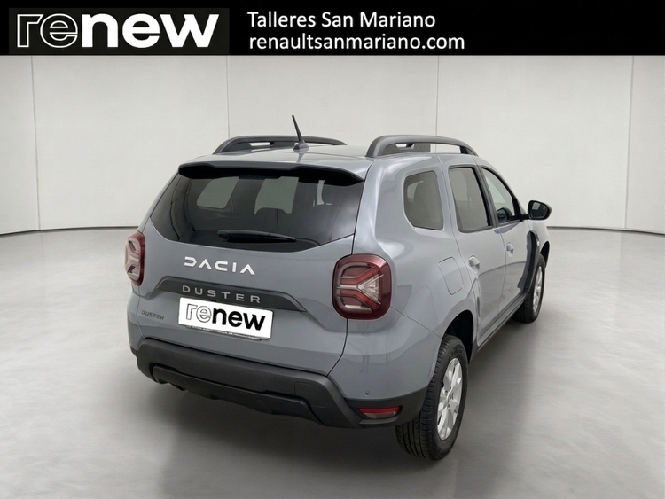 Dacia Duster EXPRESSION foto 5