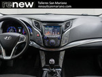 Hyundai i40 CW TECNO miniatura 13