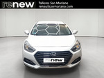 Hyundai i40 CW TECNO miniatura 6