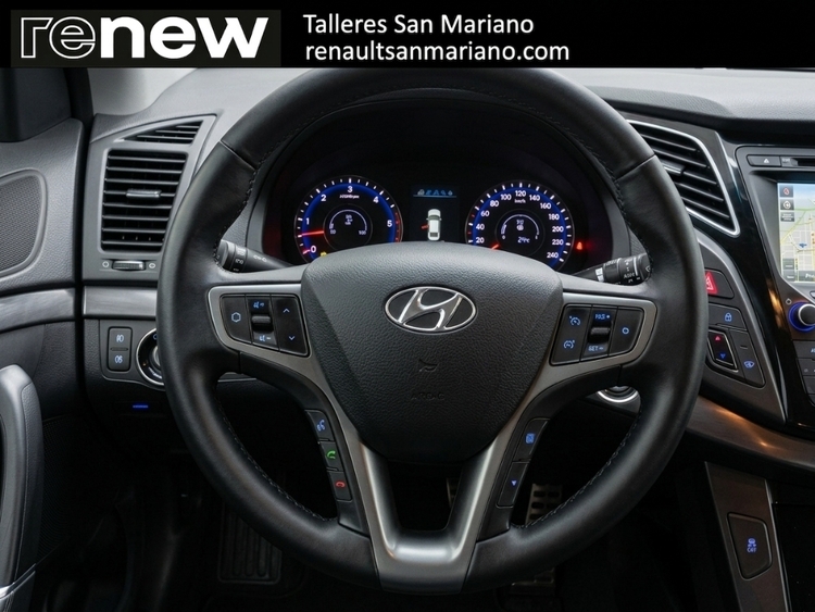 Hyundai i40 CW TECNO foto 14