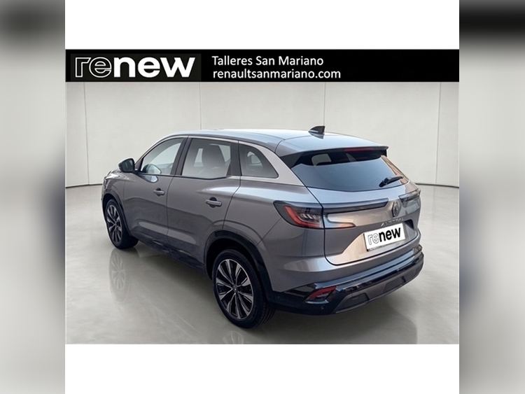 Renault Austral Techno foto 3