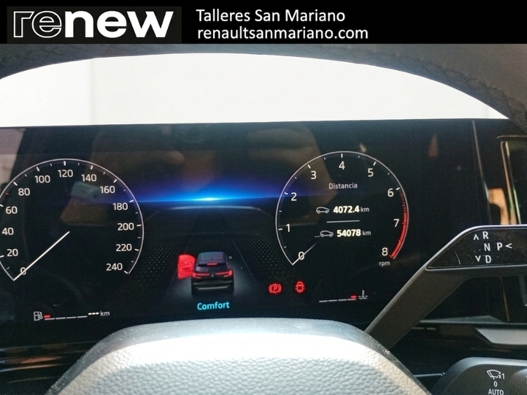 Renault Austral Techno foto 13