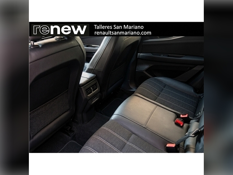 Renault Austral Techno foto 15