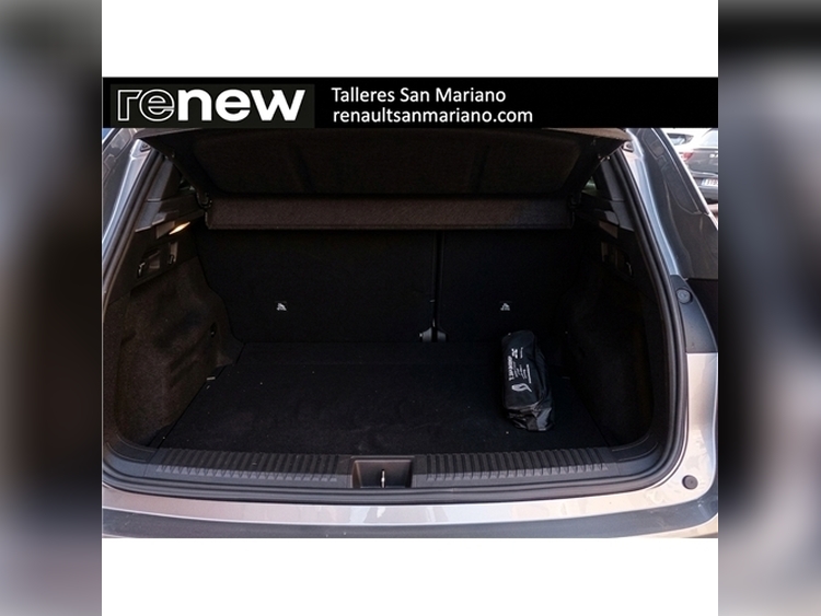 Renault Austral Techno foto 16