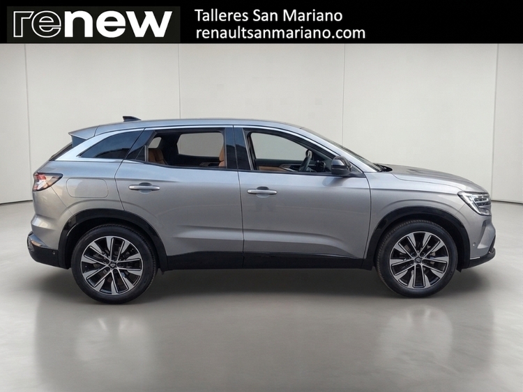 Renault Austral Techno foto 4
