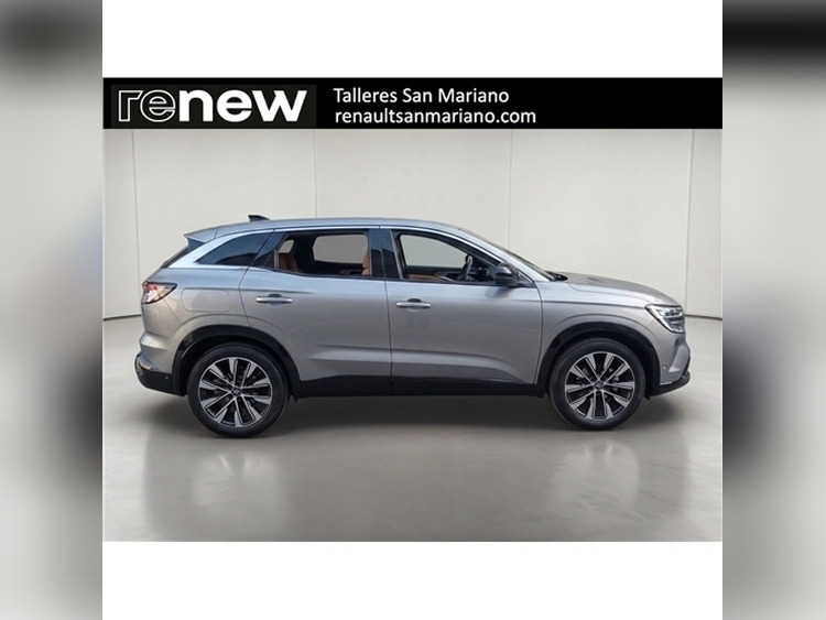 Renault Austral Techno foto 6