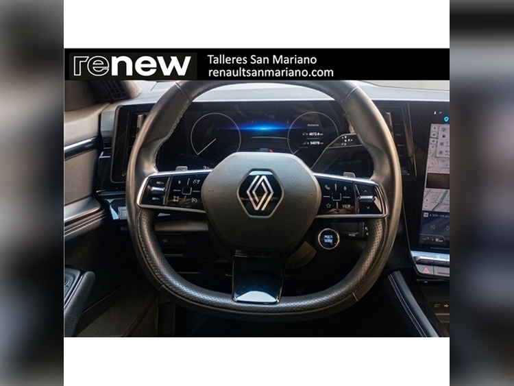 Renault Austral Techno foto 9