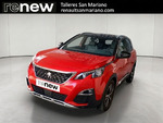 Peugeot 3008 GT Line miniatura 2