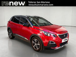 Peugeot 3008 GT Line miniatura 3